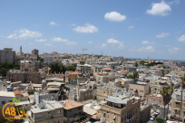 مرشحو لجنة أحياء العجمي والجبلية " لكل شيء قلب والعجمي قلبك يا يافا"